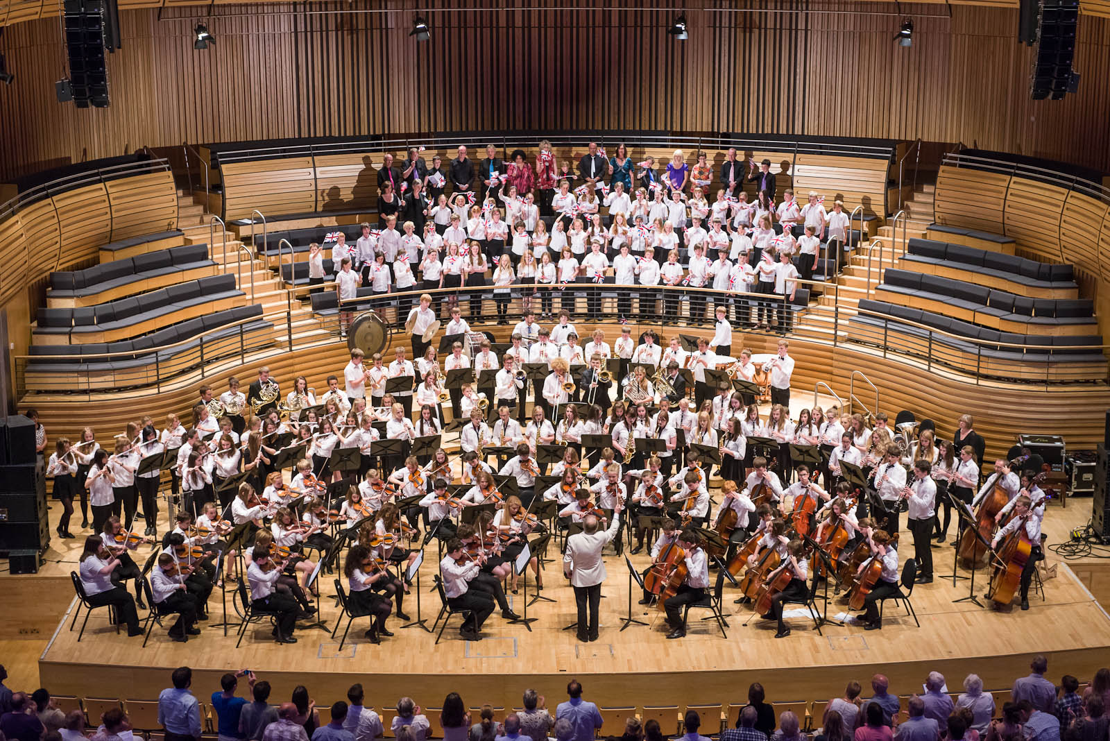 sage gala concert 2013 finale